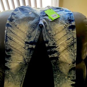 Boys Jeans